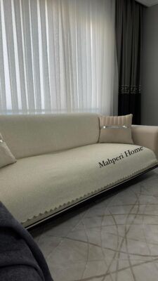Peri Home ile Koltuklarınıza Renk ve Koruma Katın: Kaymaz Koltuk Örtüsü 3 peri home koltuk örtüleri