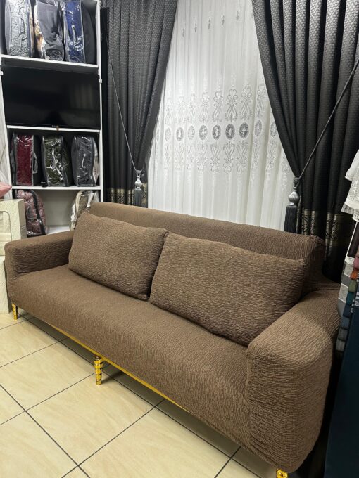4 SIRT YASTIKLI 3-3-1-1 JAKARLI TAKIM